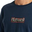 Camiseta Masculina Hurley Barong MARINHO-HYTS010851- -4-